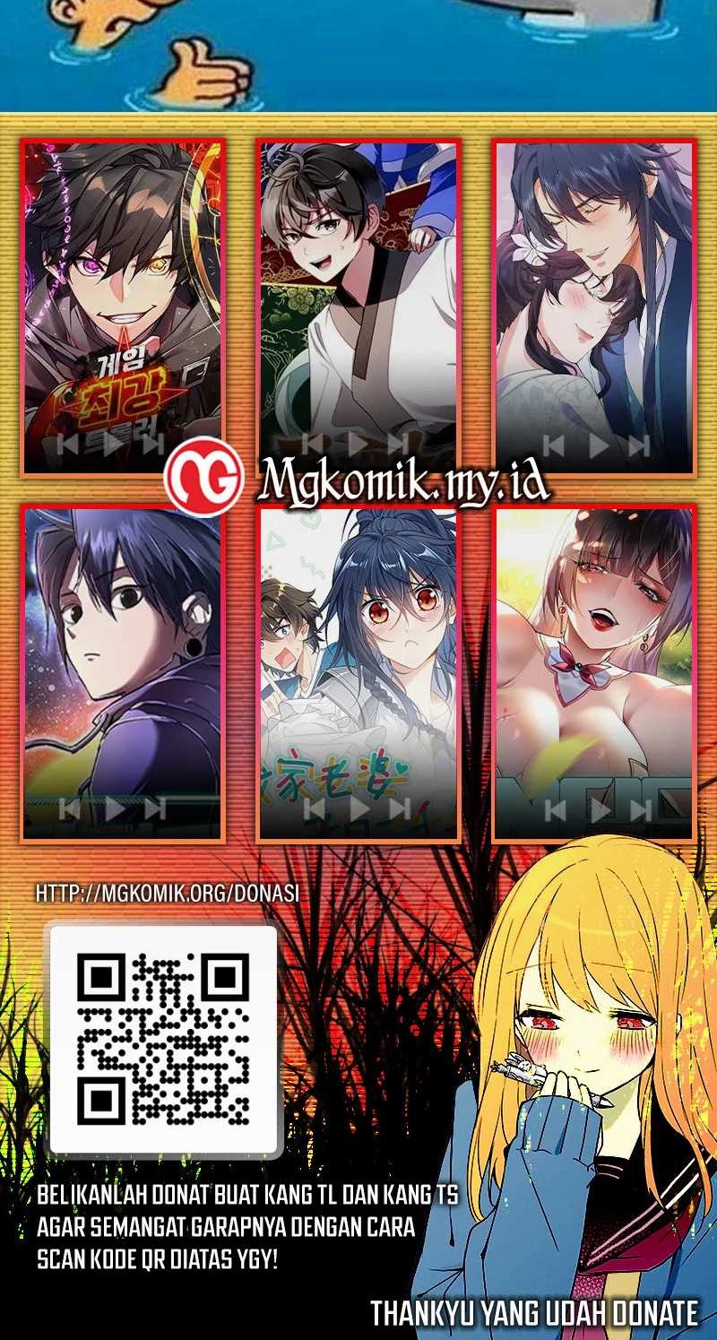 My Female Apprentices Are All Big Shots From the Future Chapter 314 Gambar 44