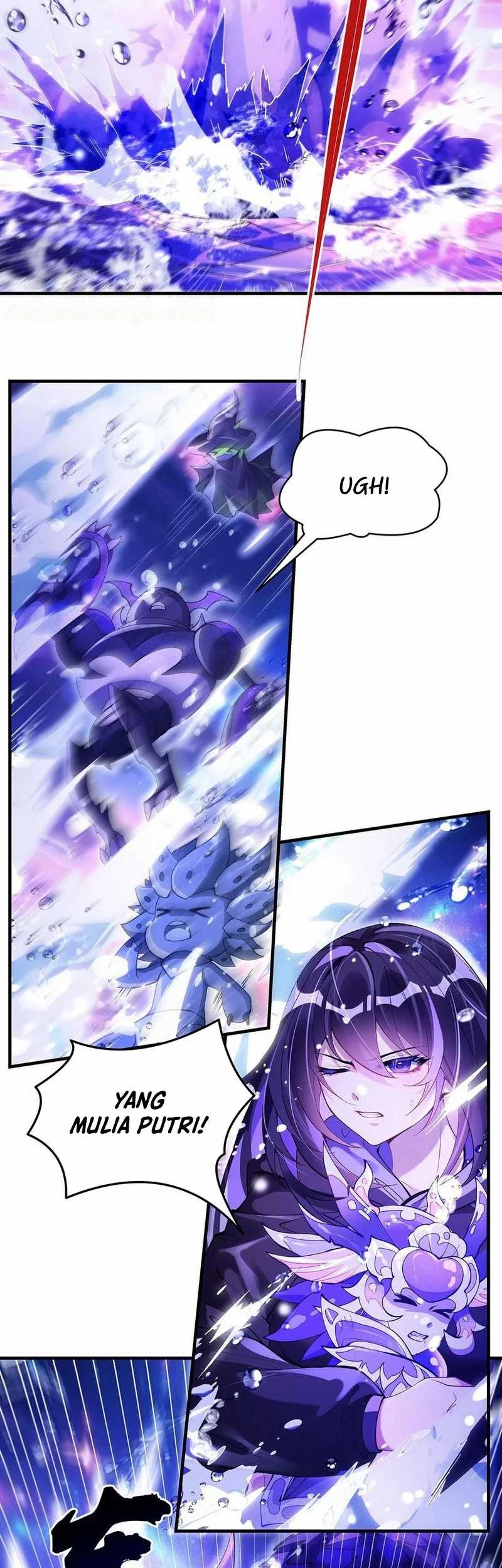 My Female Apprentices Are All Big Shots From the Future Chapter 314 Gambar 4
