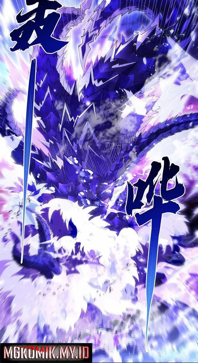 My Female Apprentices Are All Big Shots From the Future Chapter 314 Gambar 5