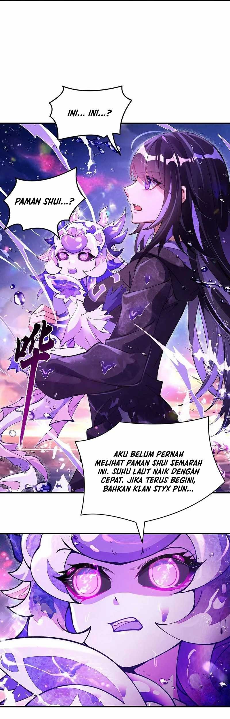 My Female Apprentices Are All Big Shots From the Future Chapter 314 Gambar 6