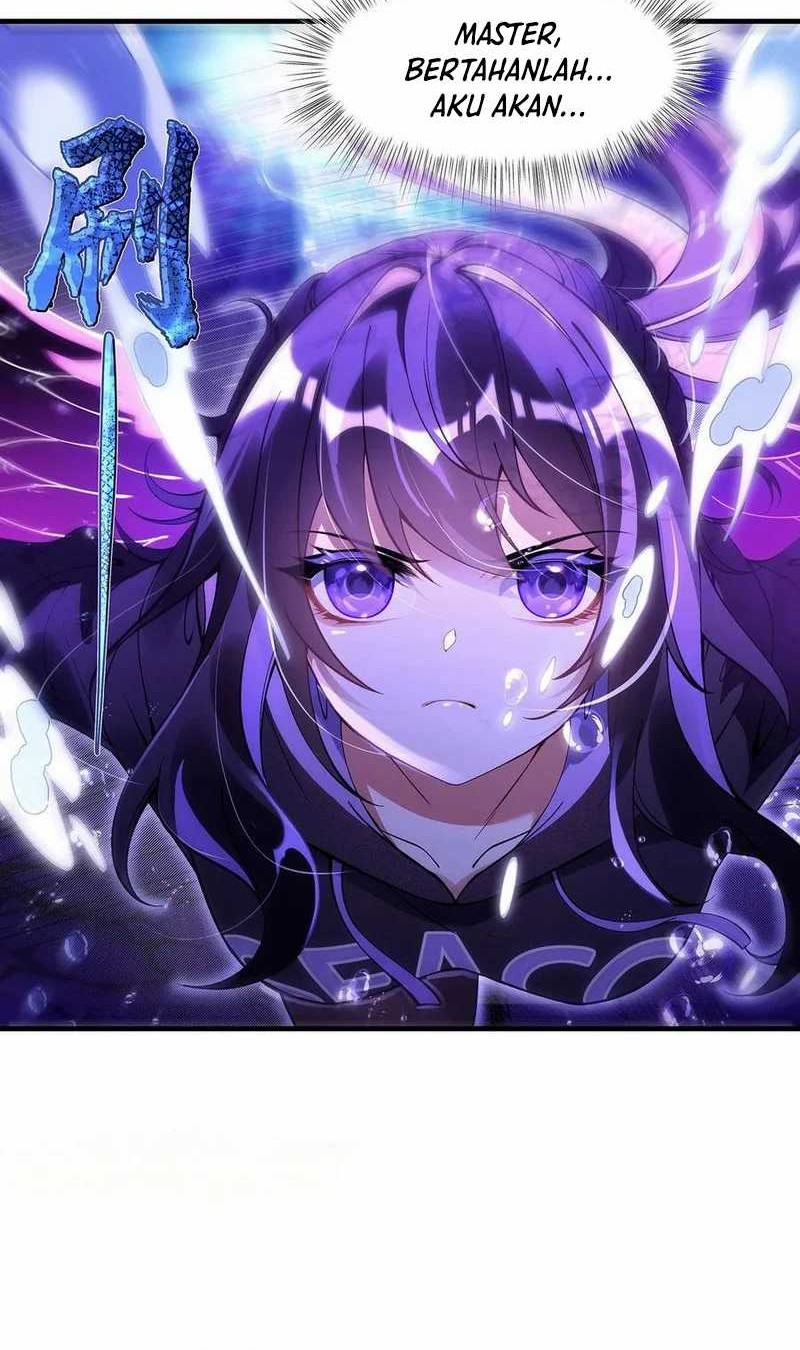 My Female Apprentices Are All Big Shots From the Future Chapter 314 Gambar 17