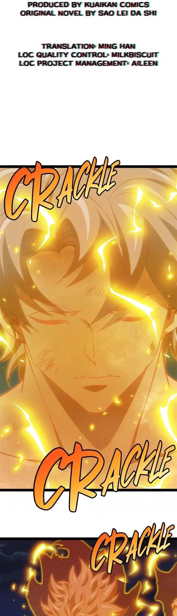 Baca  Divine Leveling System Chapter 143 Gambar 2