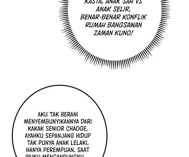 Keep A Low Profile, Sect Leader Chapter 482 Gambar 43
