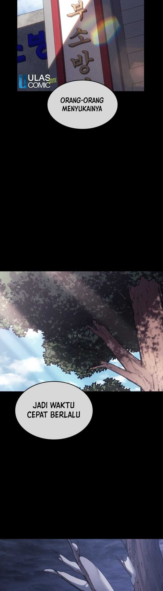 The Fire Fighter Chapter 22 Gambar 12