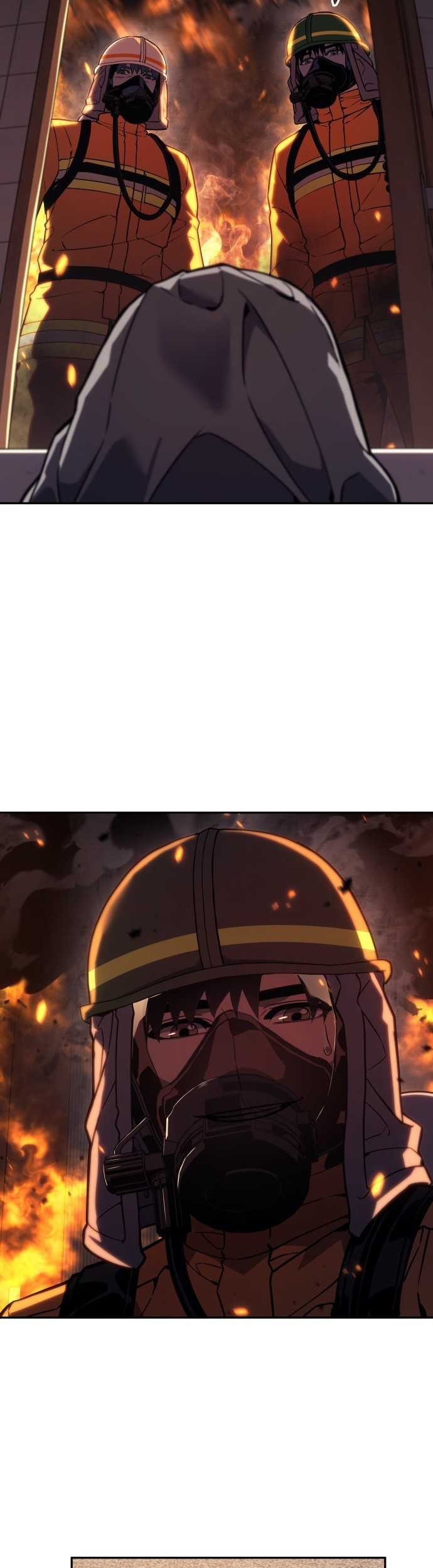 The Fire Fighter Chapter 22 Gambar 23