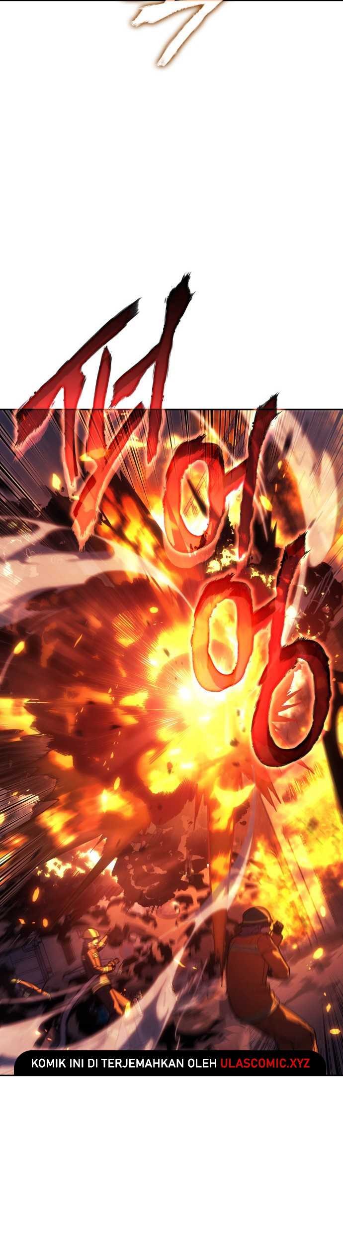 The Fire Fighter Chapter 22 Gambar 37