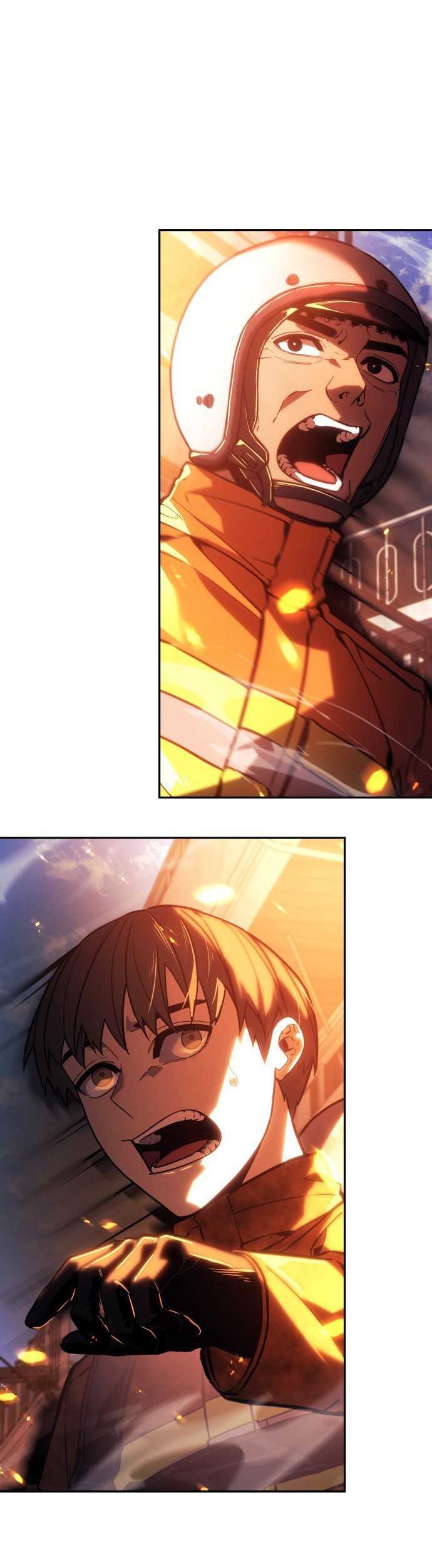 The Fire Fighter Chapter 22 Gambar 38