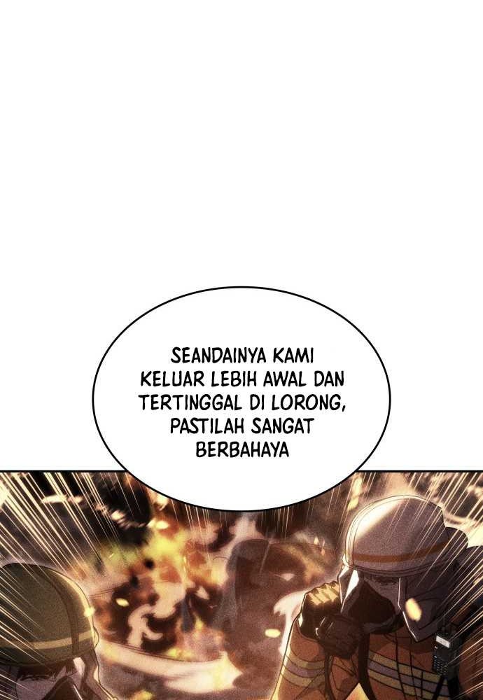 The Fire Fighter Chapter 22 Gambar 43