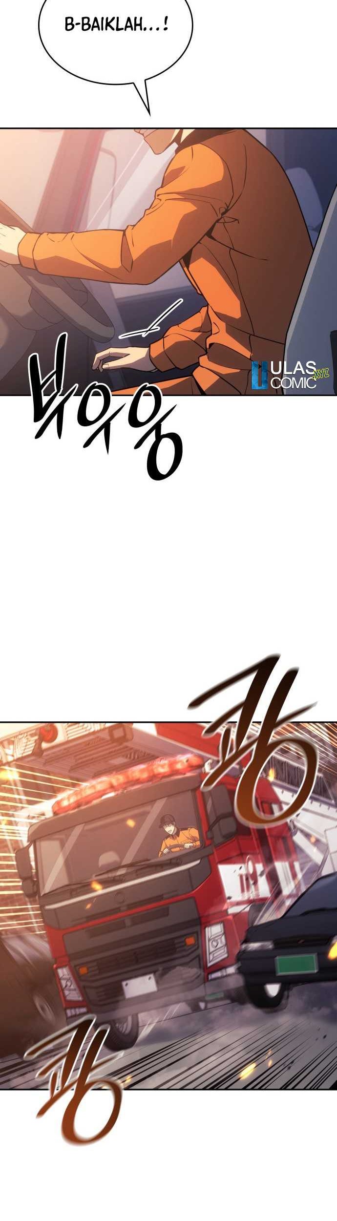 The Fire Fighter Chapter 22 Gambar 47