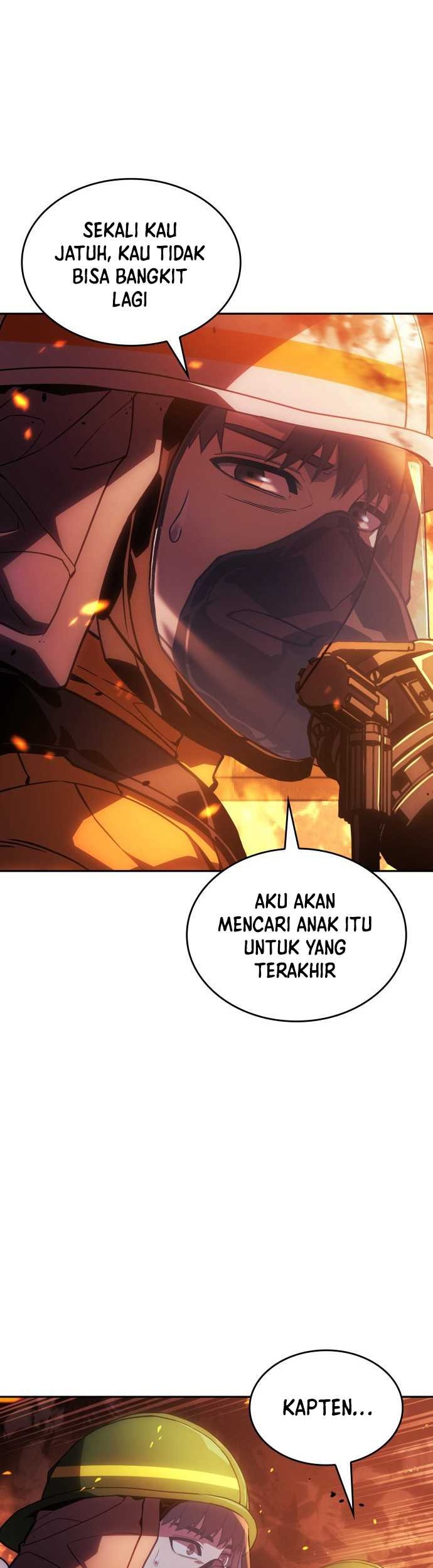 The Fire Fighter Chapter 21 Gambar 39
