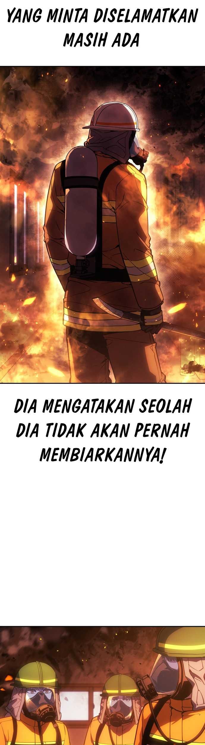 The Fire Fighter Chapter 21 Gambar 41
