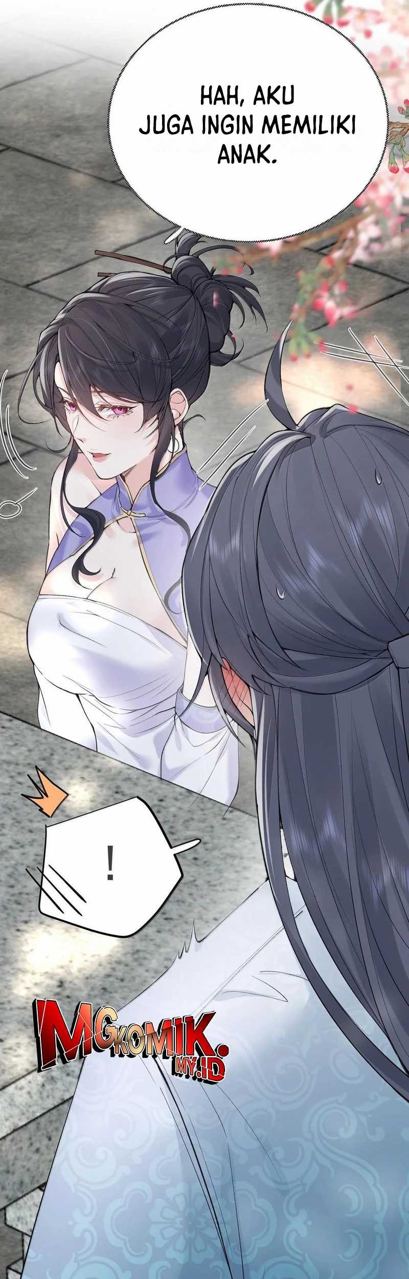 Am I Invincible Chapter 288 Gambar 21