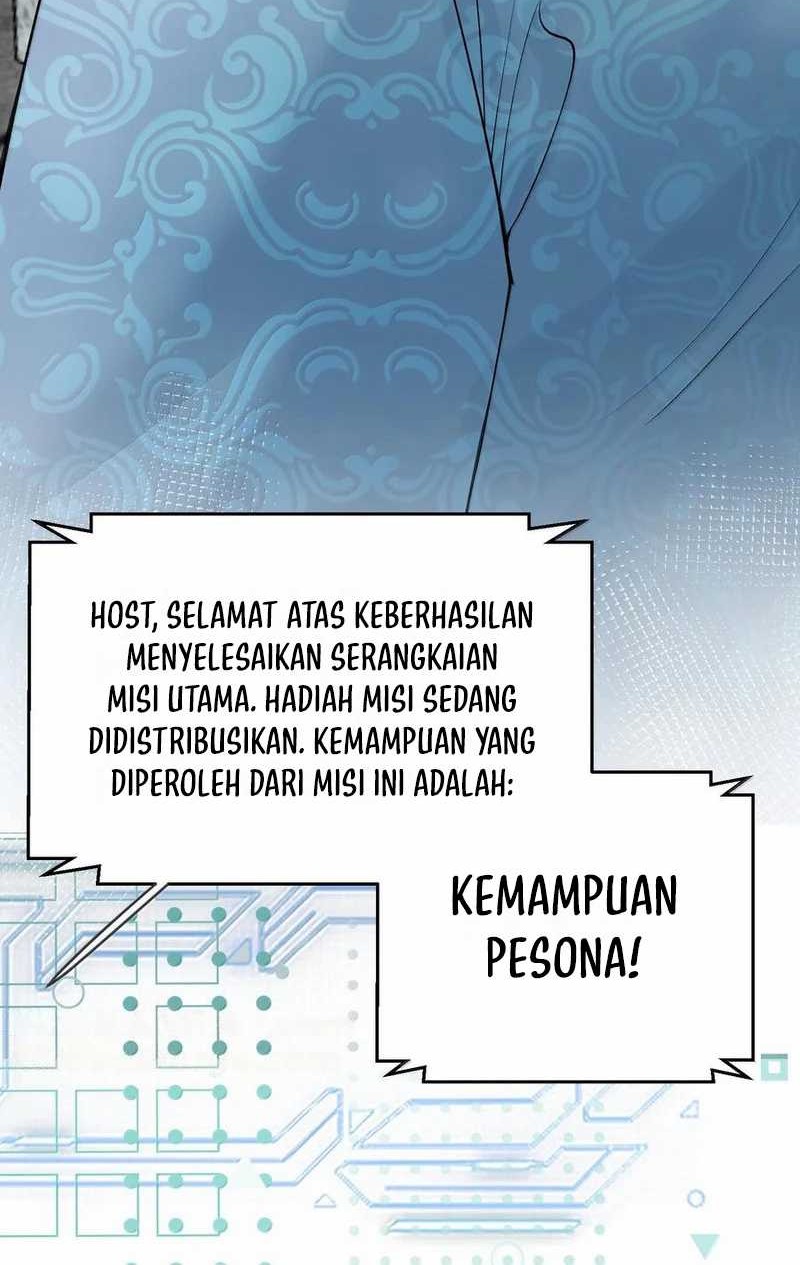 Am I Invincible Chapter 288 Gambar 22