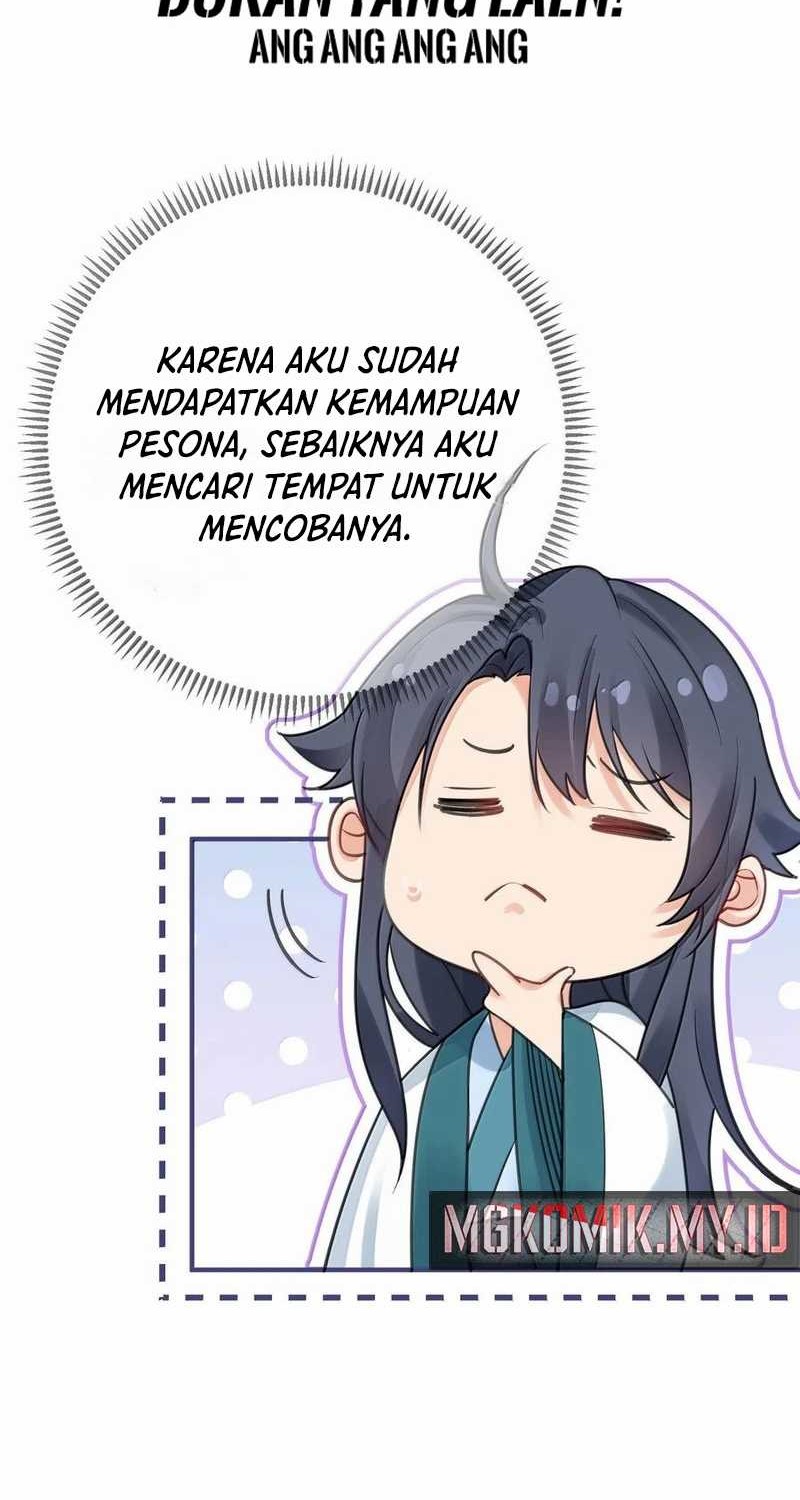 Am I Invincible Chapter 288 Gambar 27