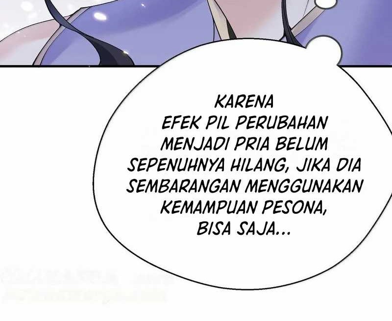 Am I Invincible Chapter 288 Gambar 29