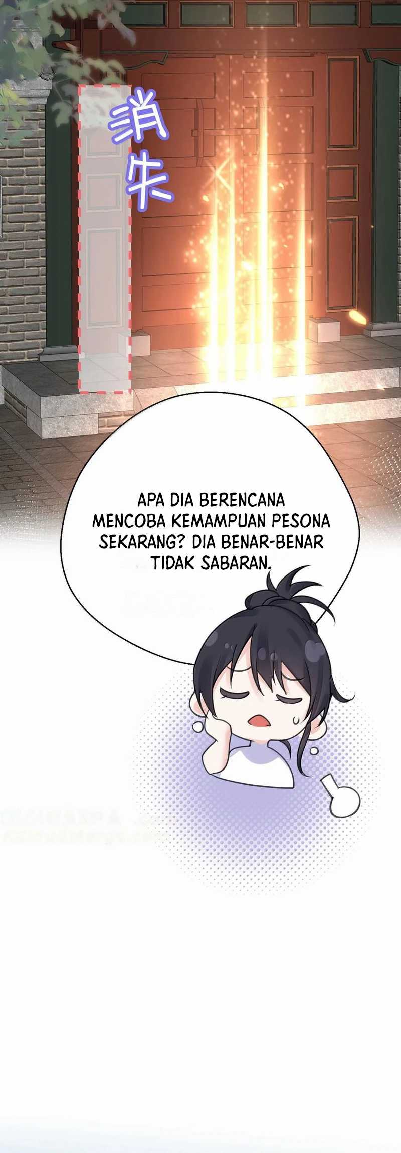 Am I Invincible Chapter 288 Gambar 32