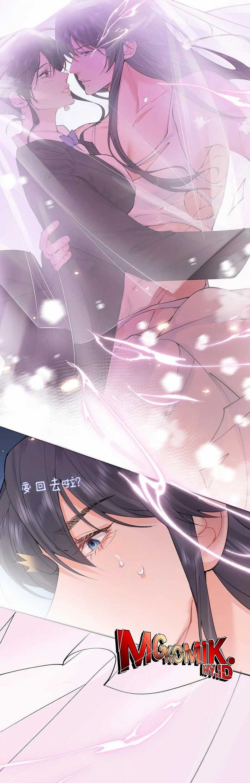 Am I Invincible Chapter 288 Gambar 3