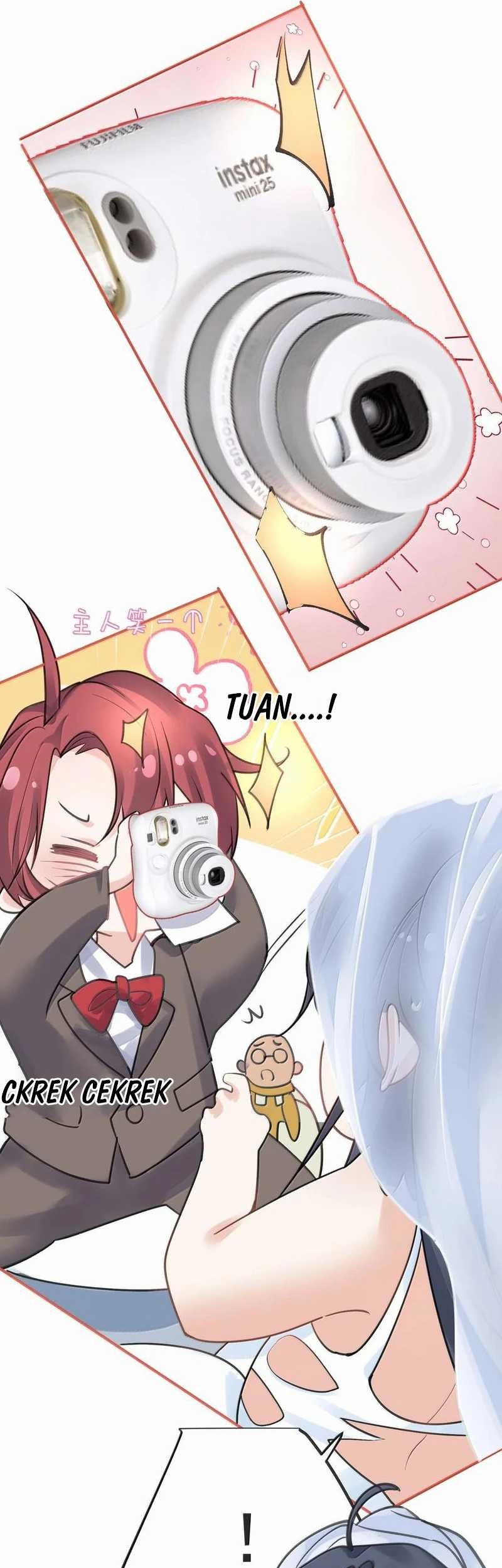 Am I Invincible Chapter 288 Gambar 5