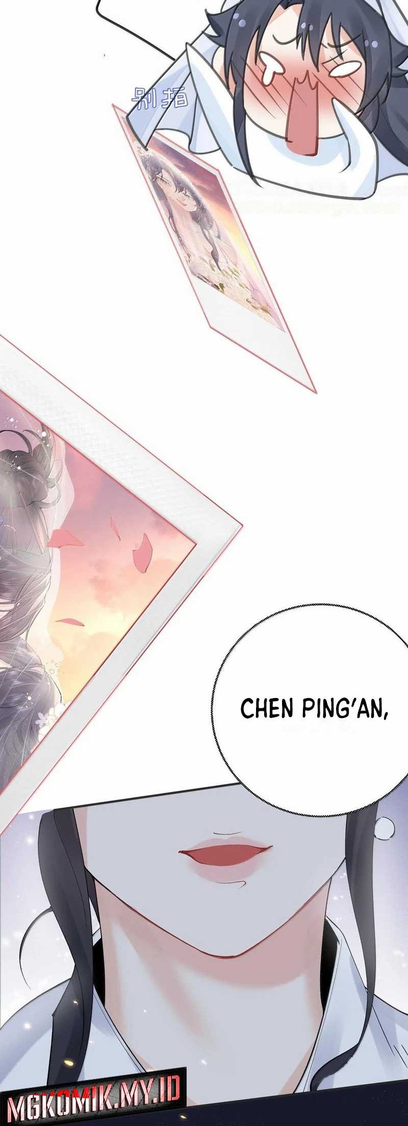 Am I Invincible Chapter 288 Gambar 6