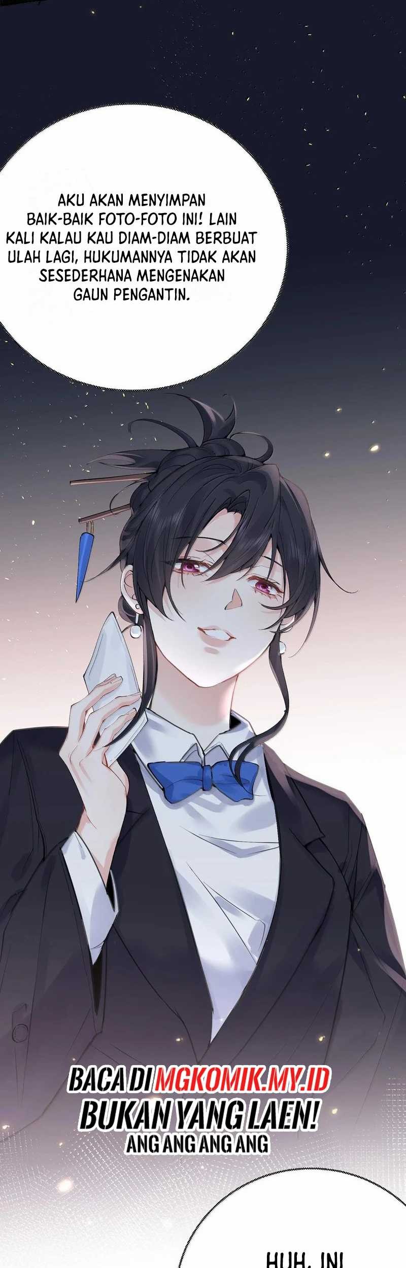 Am I Invincible Chapter 288 Gambar 7