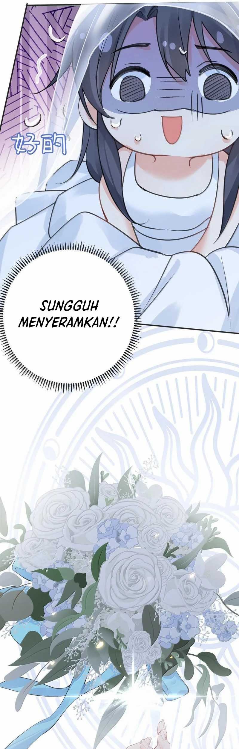 Am I Invincible Chapter 288 Gambar 9