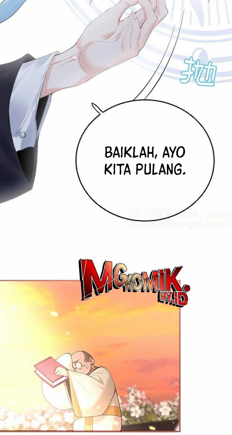 Am I Invincible Chapter 288 Gambar 10