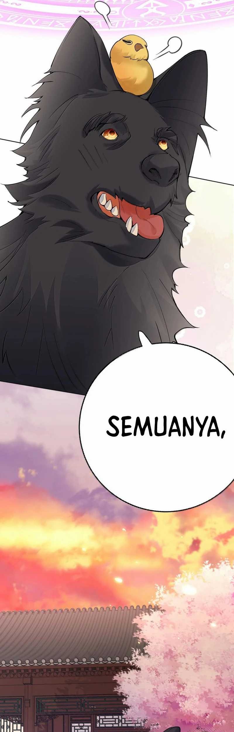 Am I Invincible Chapter 288 Gambar 17