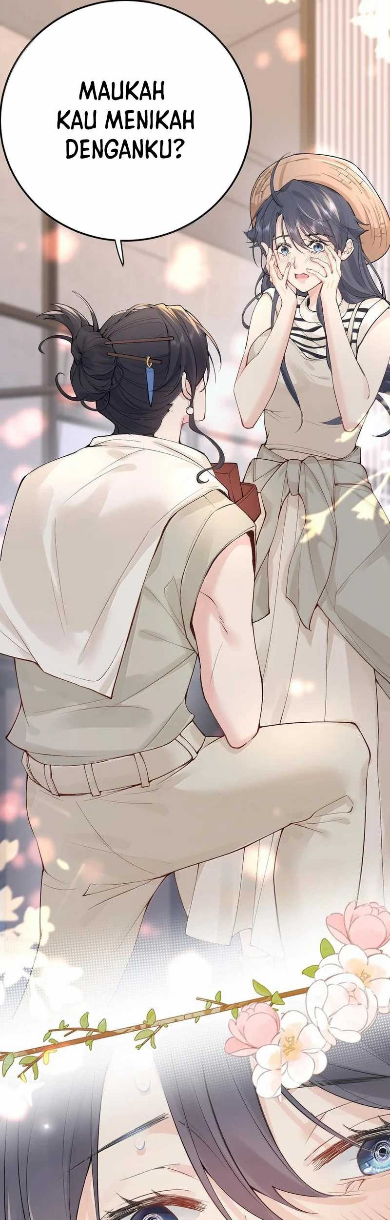 Am I Invincible Chapter 287 Gambar 20
