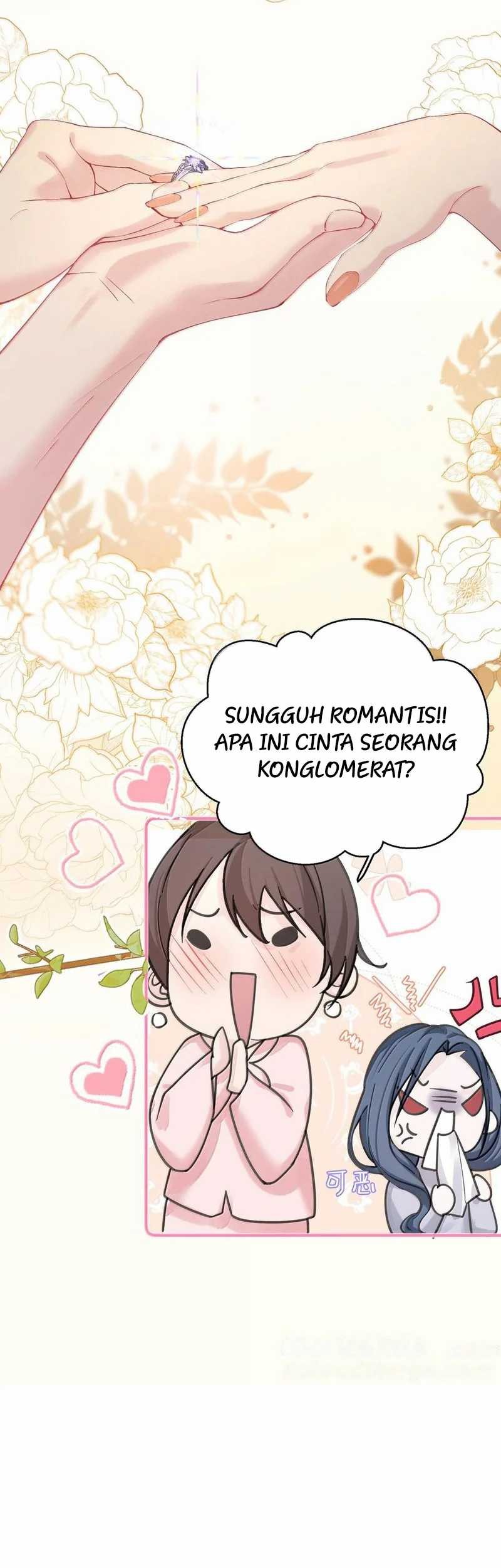 Am I Invincible Chapter 287 Gambar 22