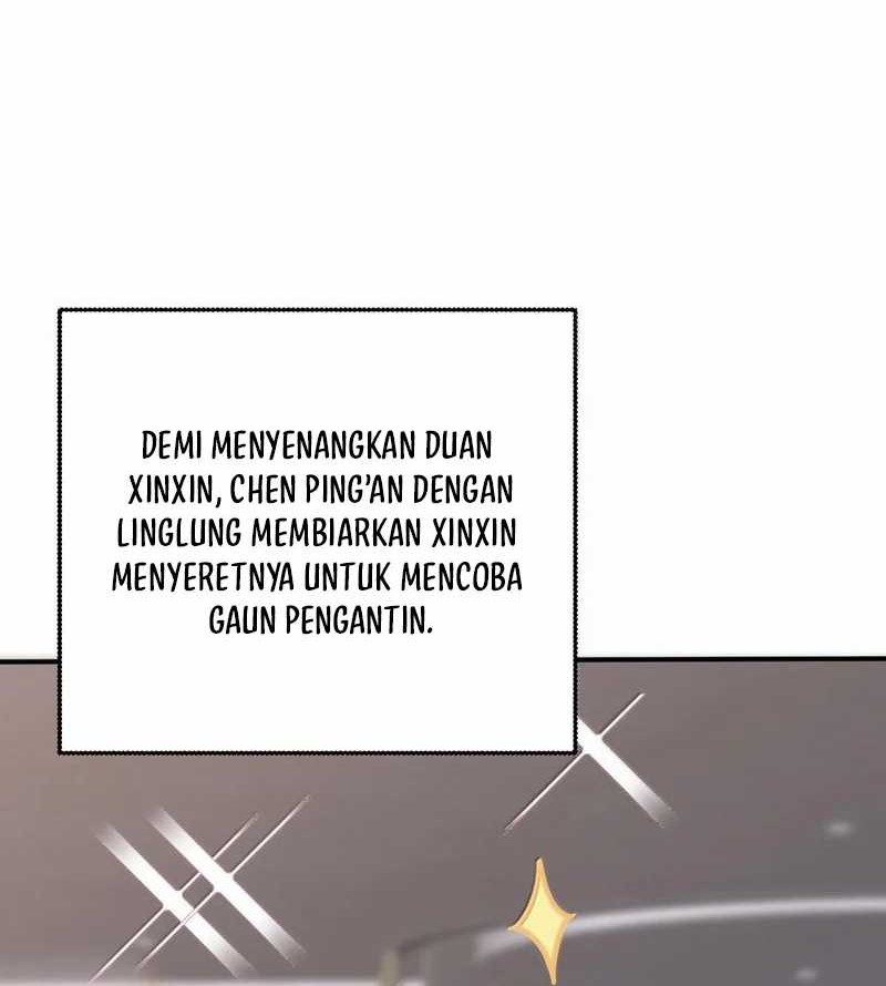 Am I Invincible Chapter 287 Gambar 23