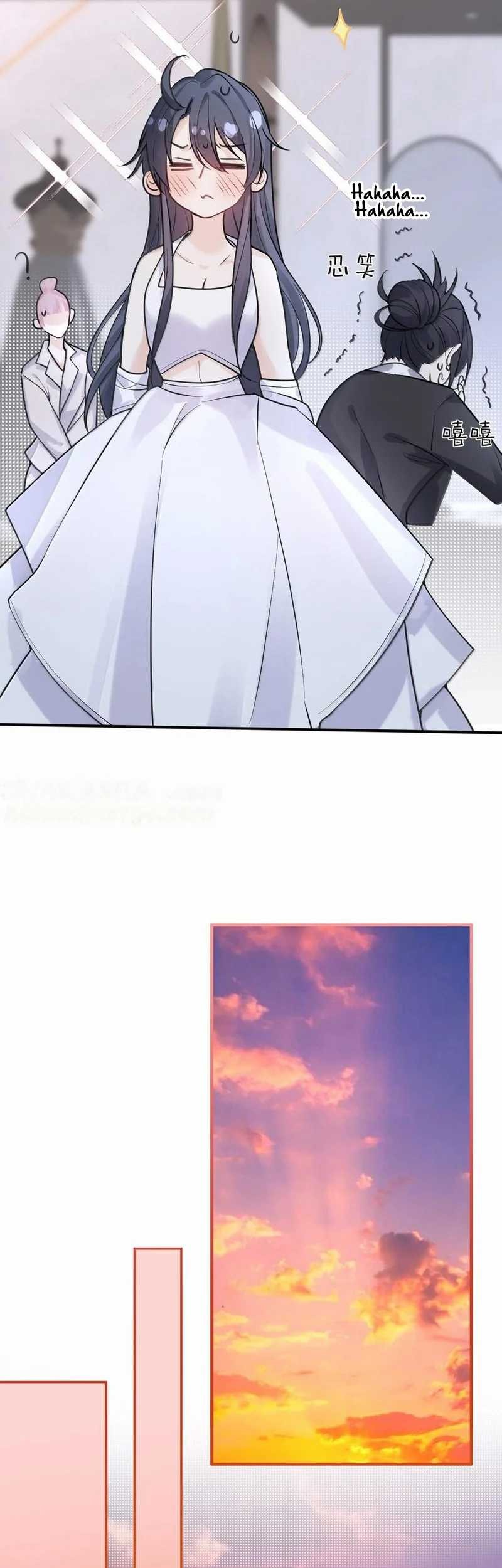 Am I Invincible Chapter 287 Gambar 24