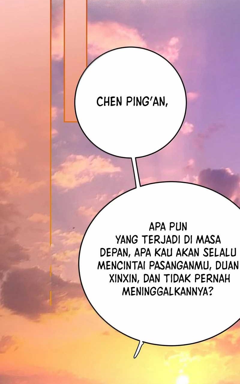 Am I Invincible Chapter 287 Gambar 25