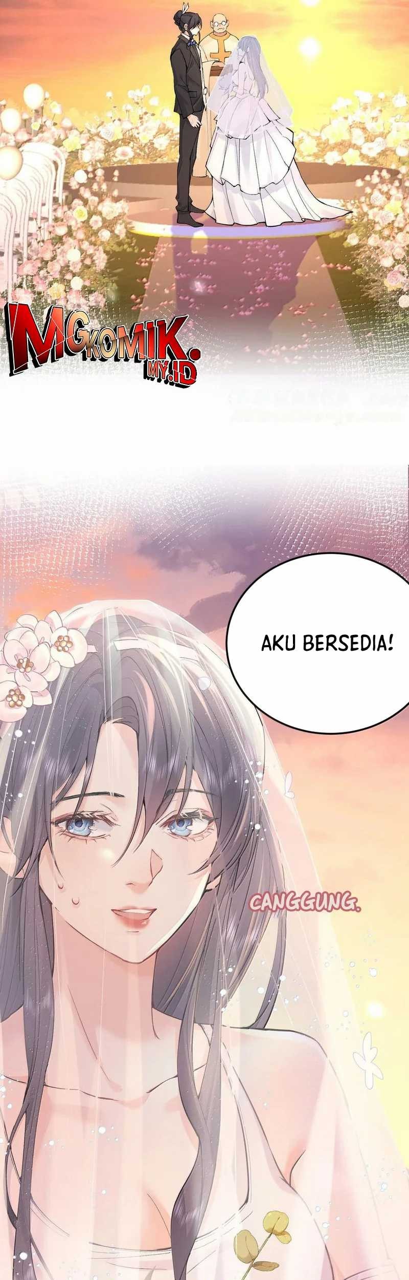 Am I Invincible Chapter 287 Gambar 26