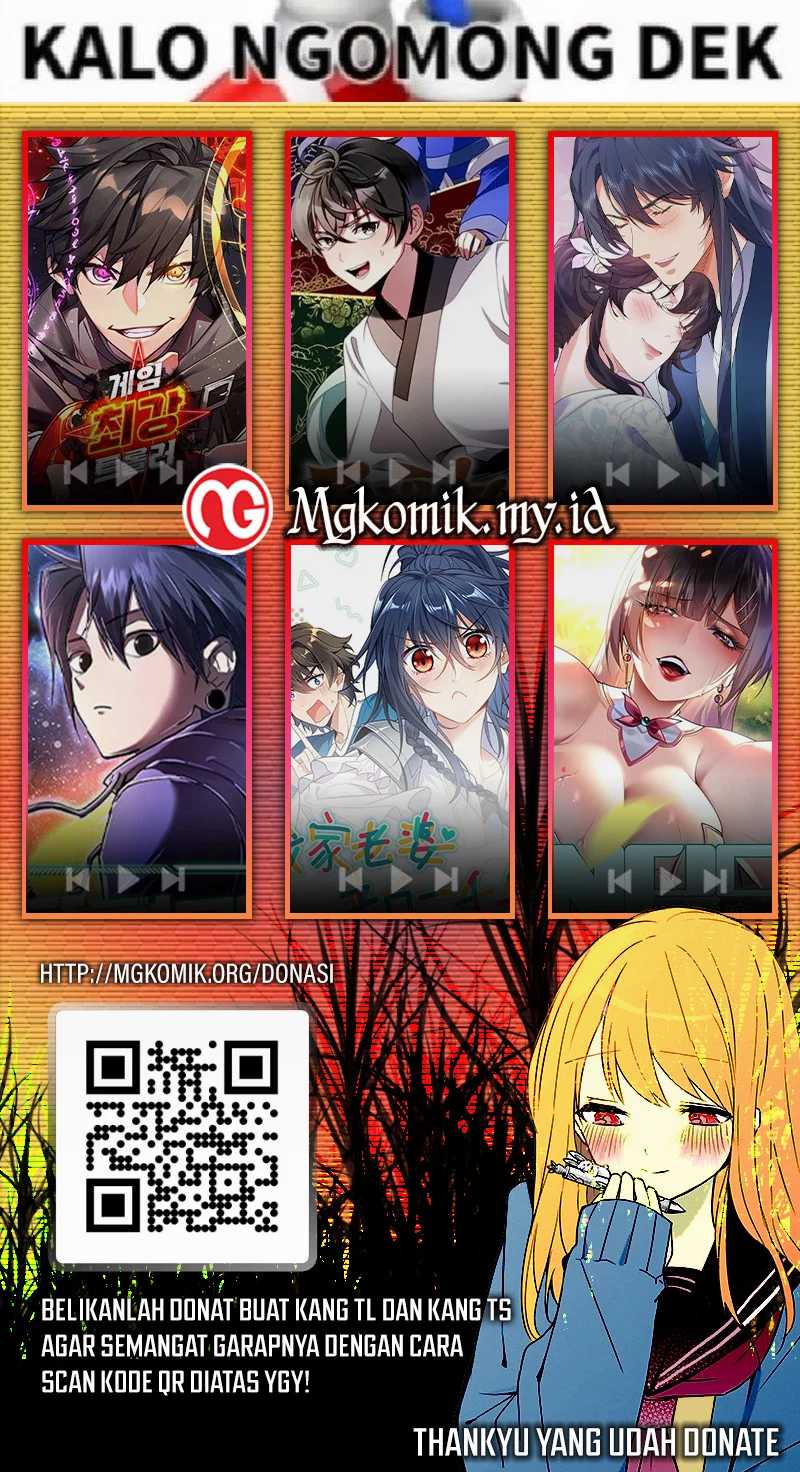 Am I Invincible Chapter 287 Gambar 32