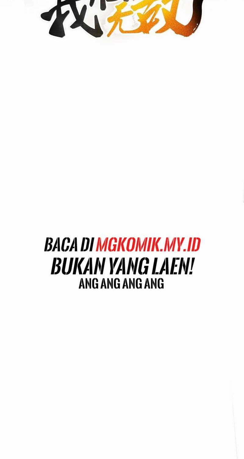 Baca  Am I Invincible Chapter 287 Gambar 2