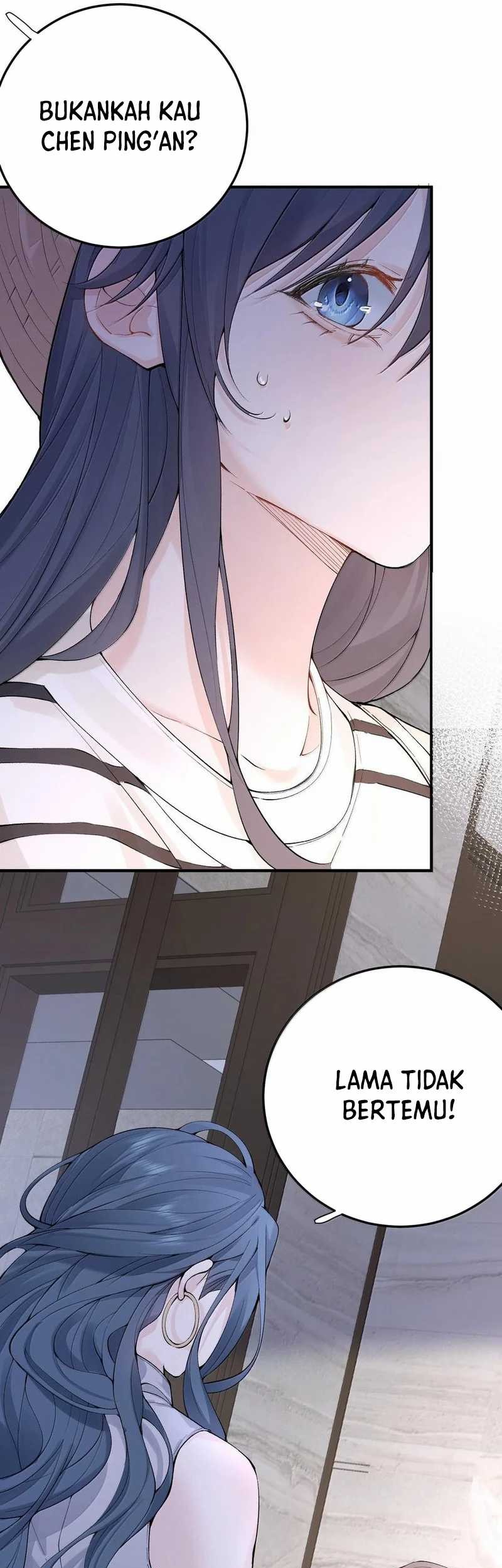 Am I Invincible Chapter 287 Gambar 4