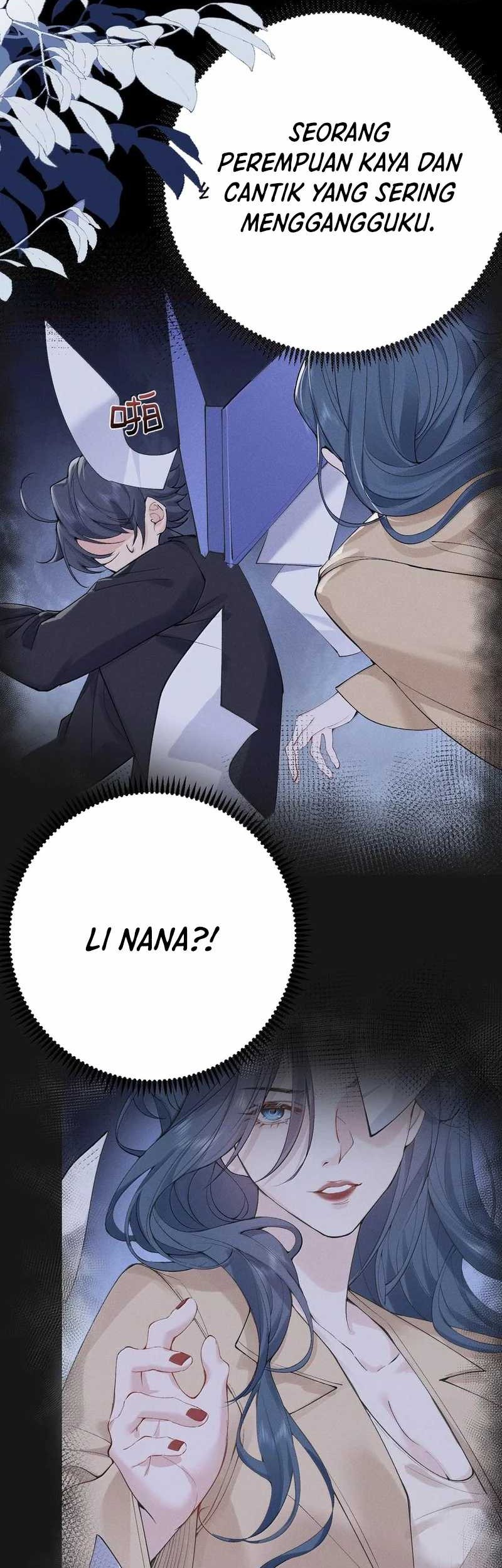 Am I Invincible Chapter 287 Gambar 6