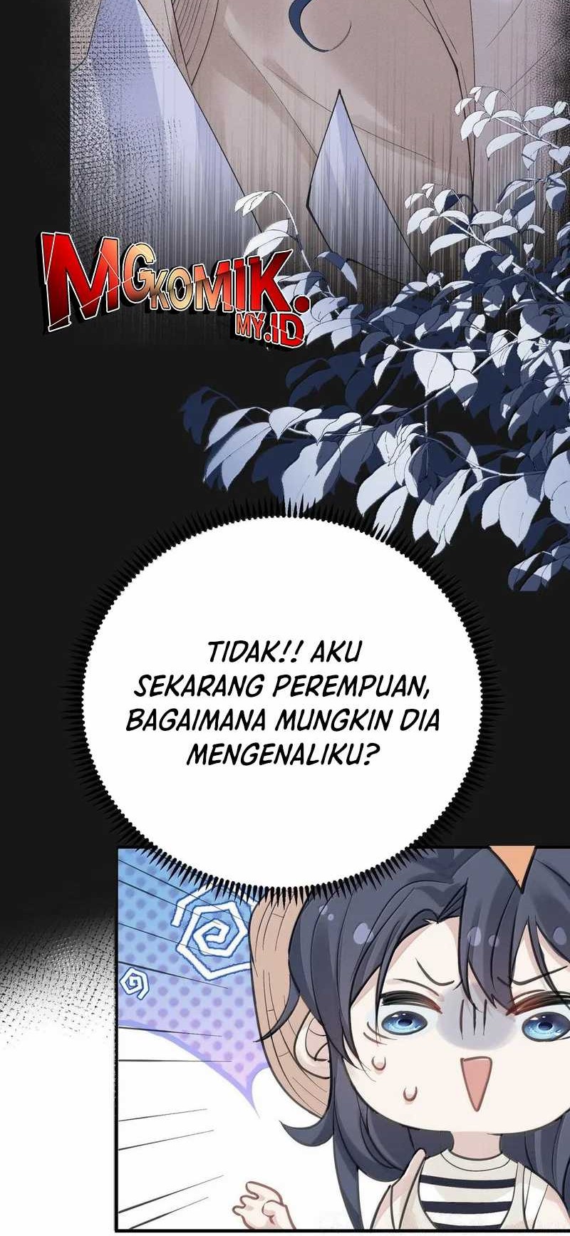 Am I Invincible Chapter 287 Gambar 7