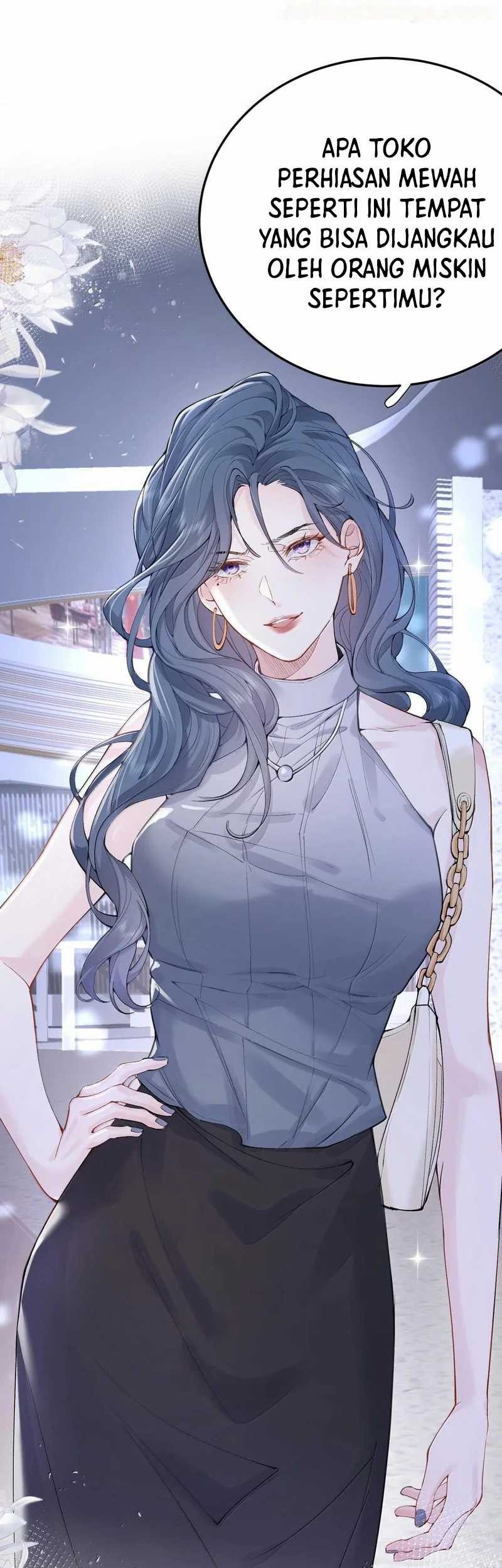 Am I Invincible Chapter 287 Gambar 8