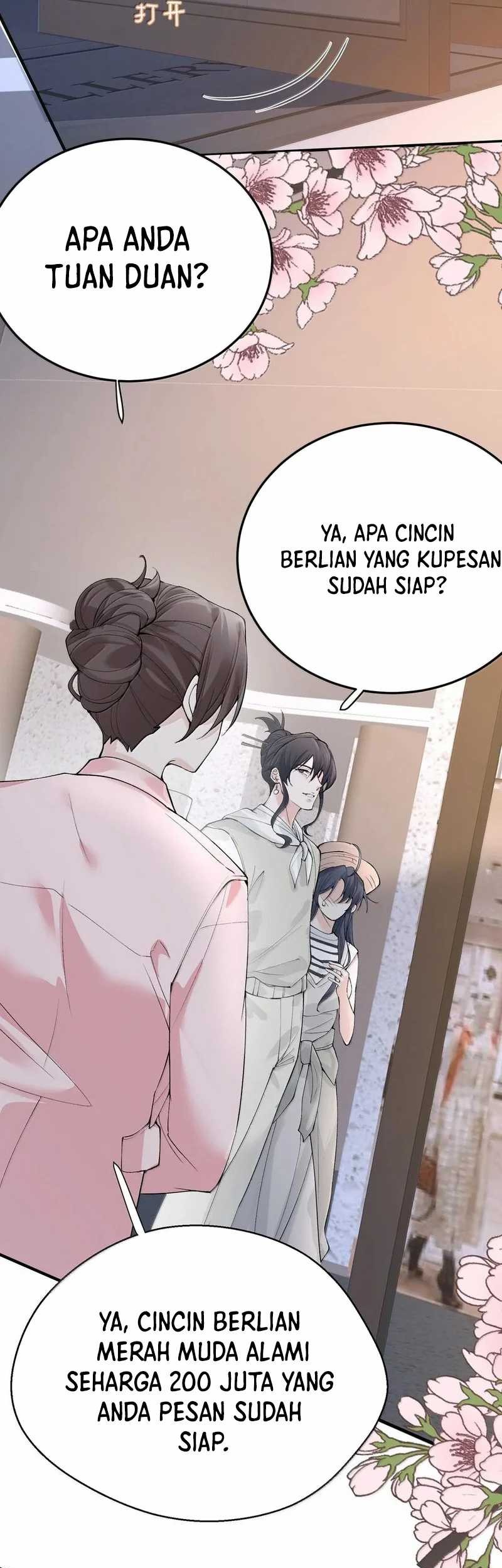 Am I Invincible Chapter 287 Gambar 12