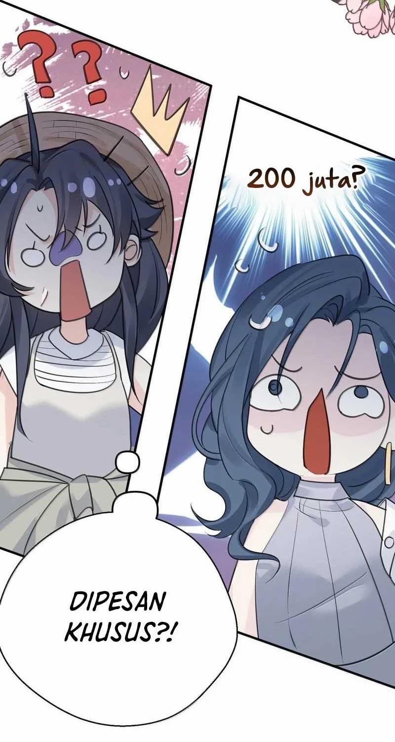 Am I Invincible Chapter 287 Gambar 13