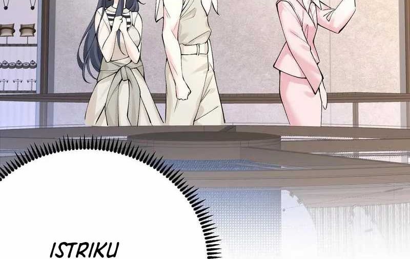 Am I Invincible Chapter 287 Gambar 15