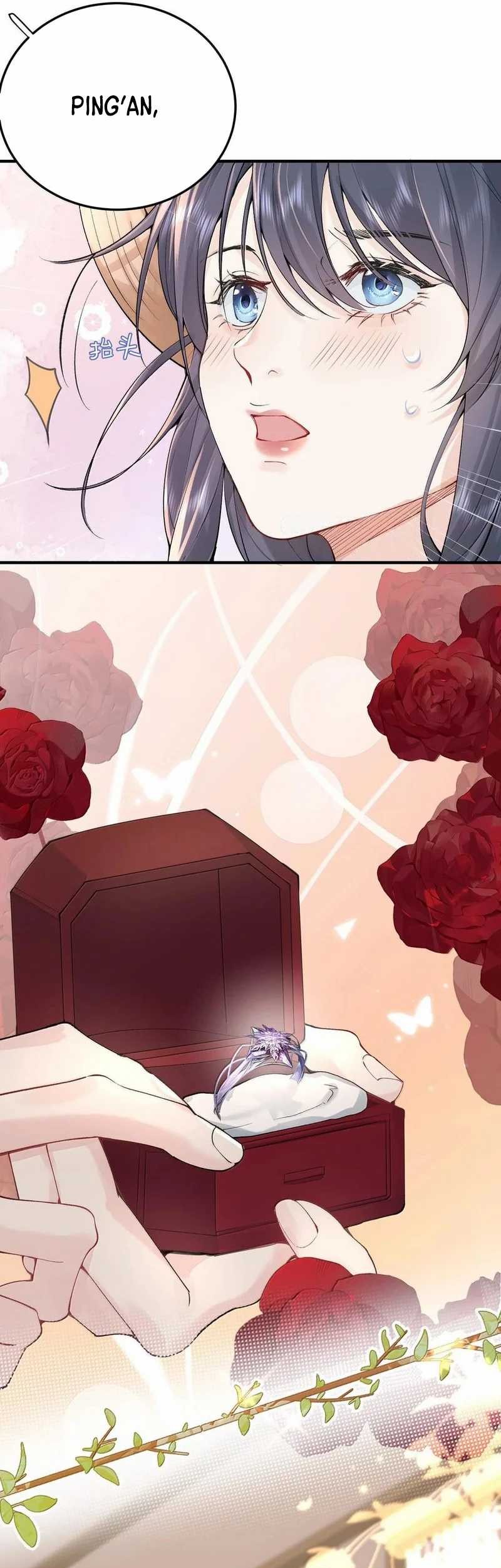 Am I Invincible Chapter 287 Gambar 18