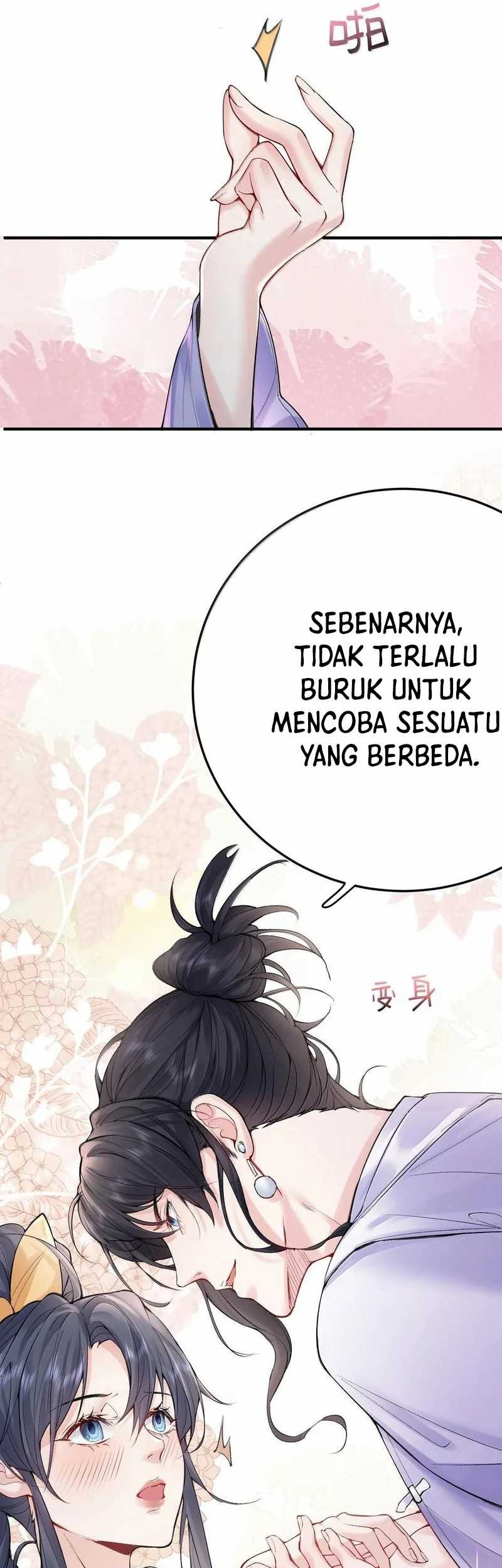 Am I Invincible Chapter 286 Gambar 20
