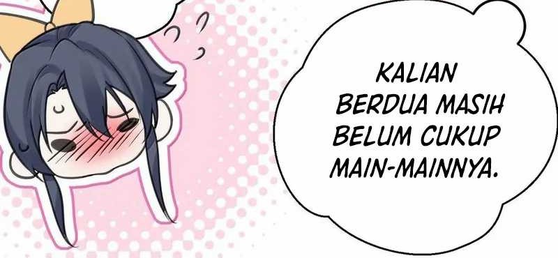 Am I Invincible Chapter 286 Gambar 22
