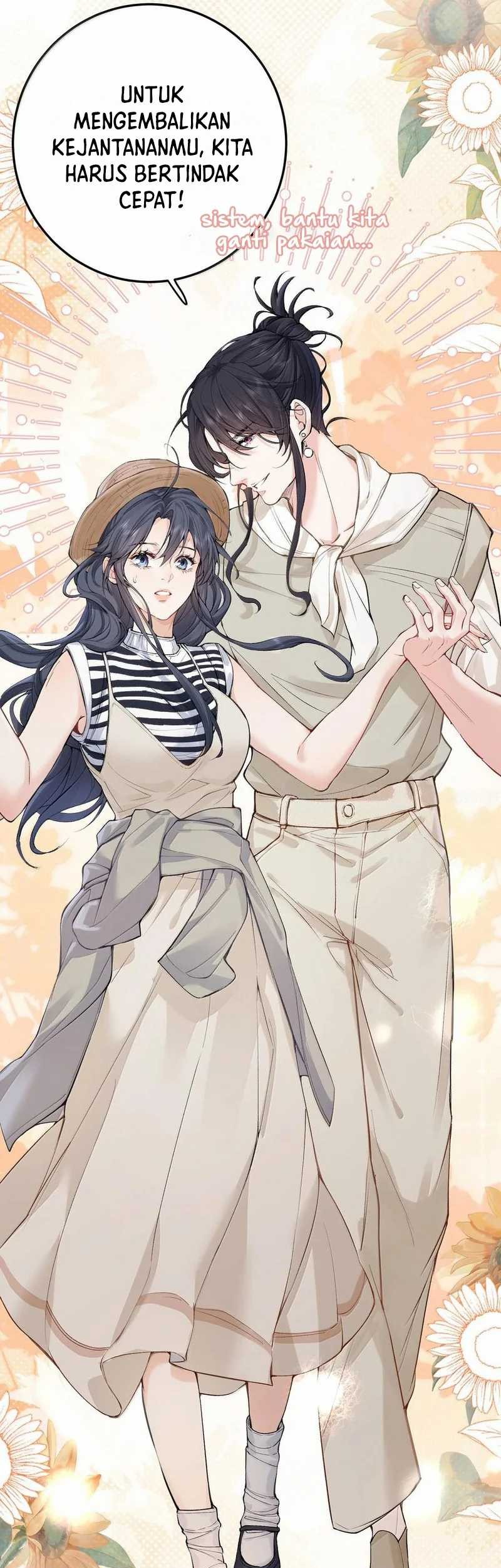 Am I Invincible Chapter 286 Gambar 29
