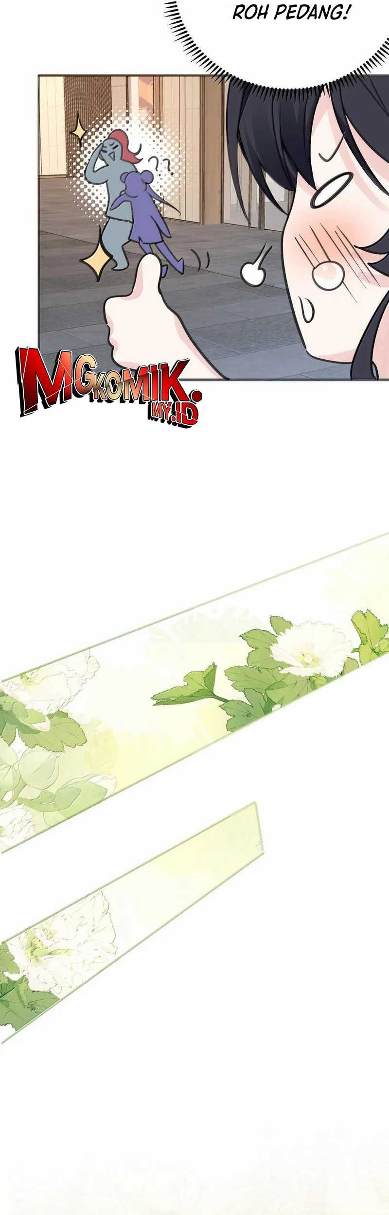 Am I Invincible Chapter 286 Gambar 33