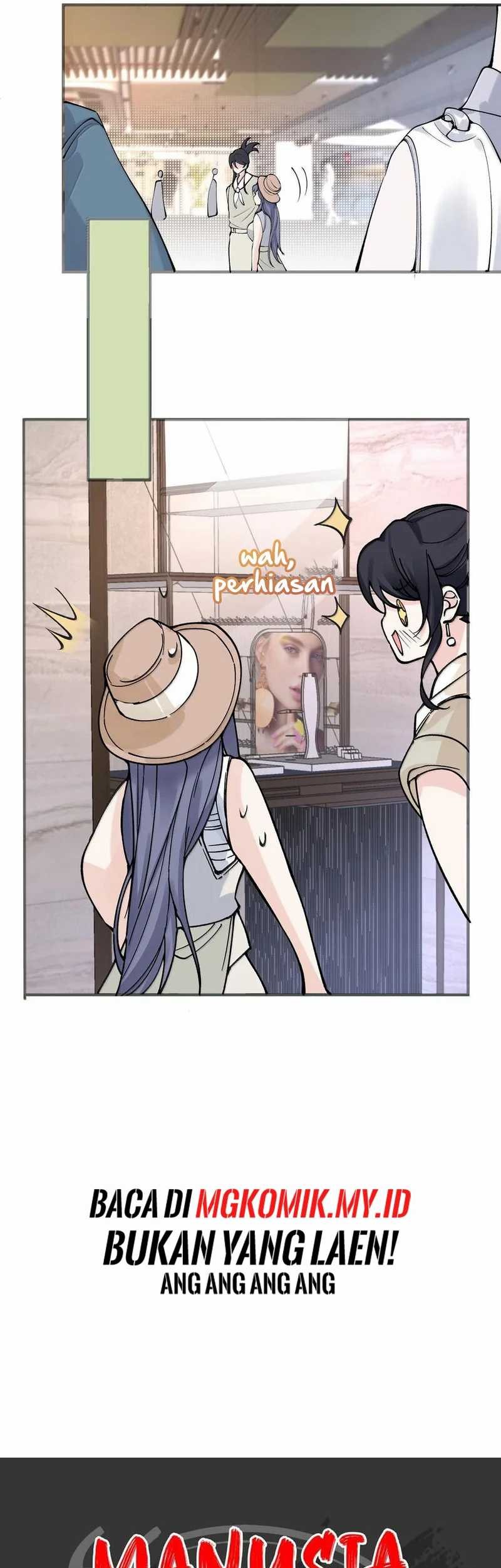 Am I Invincible Chapter 286 Gambar 37
