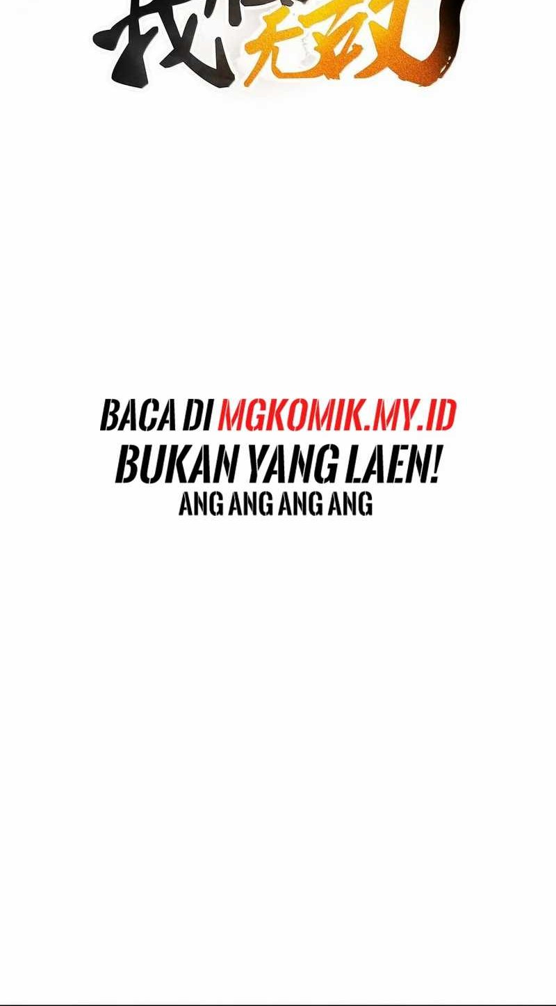 Baca  Am I Invincible Chapter 286 Gambar 2