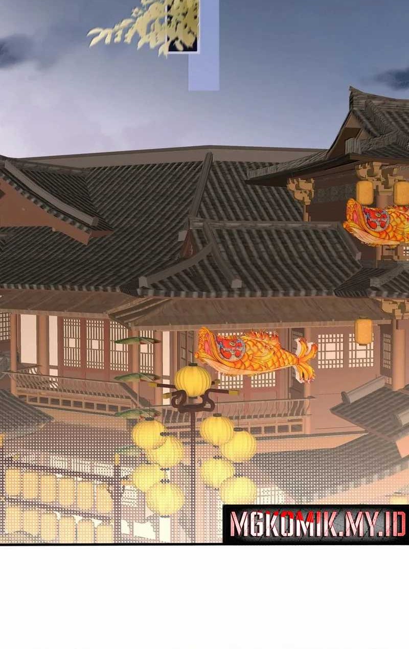 Am I Invincible Chapter 286 Gambar 4